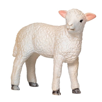 Фигурка Ягнёнок ромни Konik AMF1129 1